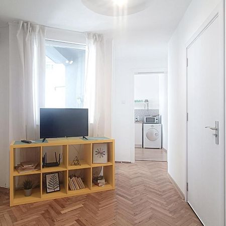 Apartment Balabanov Varna Ngoại thất bức ảnh