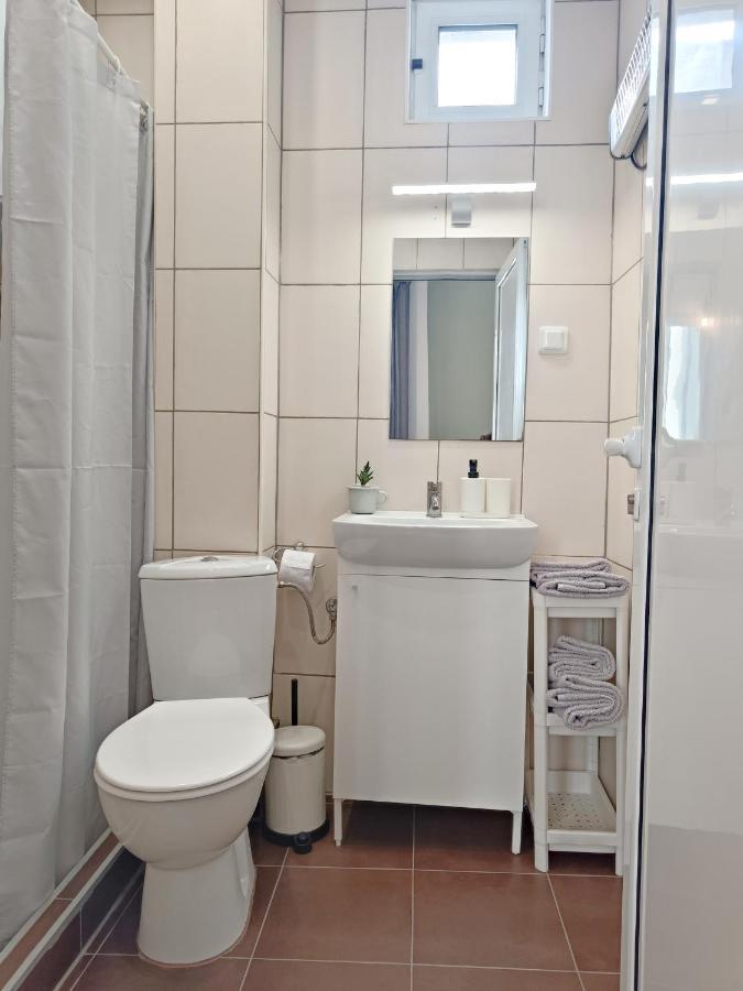 Apartment Balabanov Varna Ngoại thất bức ảnh