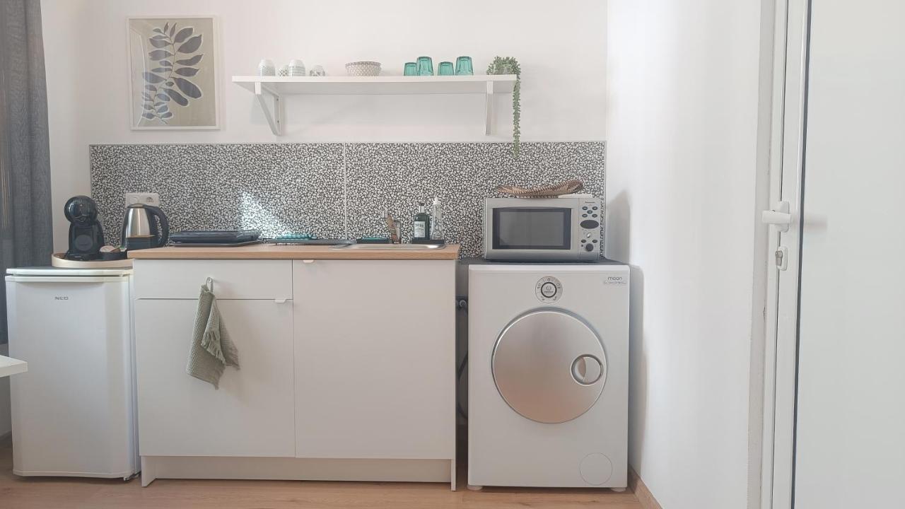 Apartment Balabanov Varna Ngoại thất bức ảnh