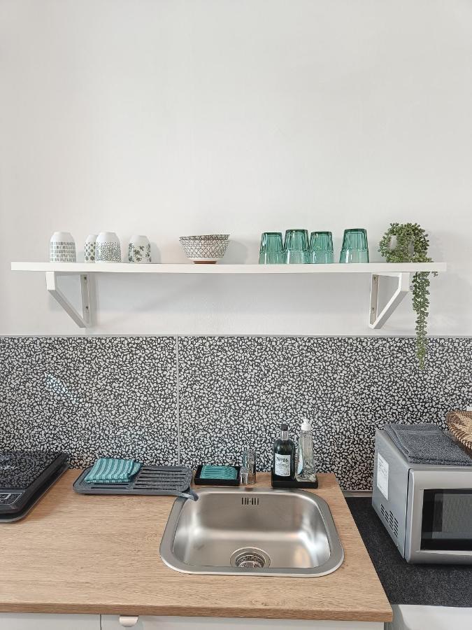 Apartment Balabanov Varna Ngoại thất bức ảnh