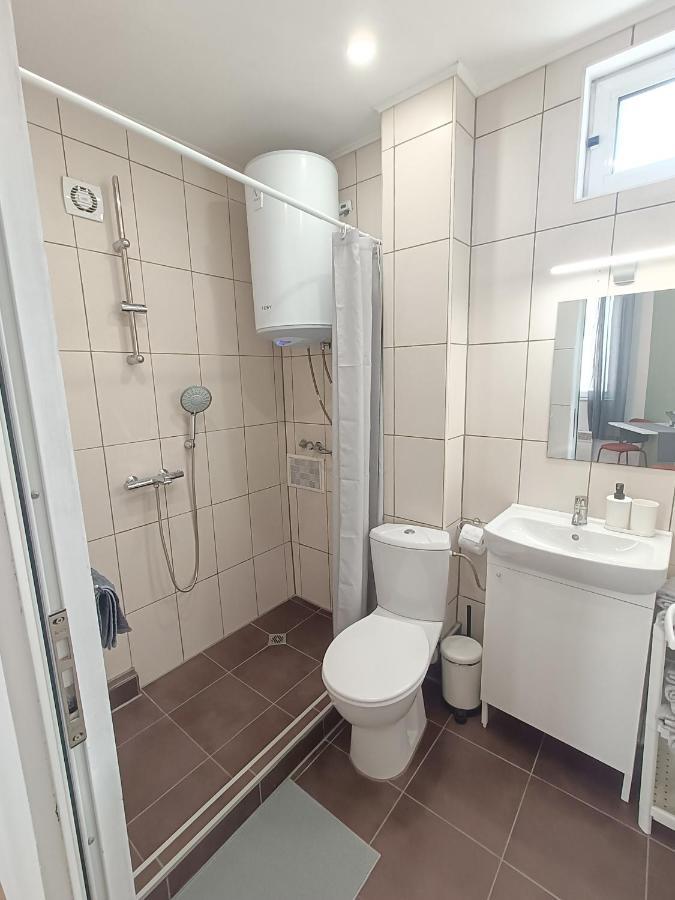 Apartment Balabanov Varna Ngoại thất bức ảnh