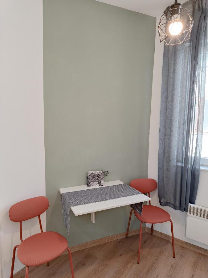 Apartment Balabanov Varna Ngoại thất bức ảnh